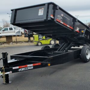 felling trailer
